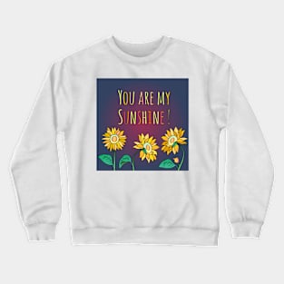 Messages 192 (Style:15) Crewneck Sweatshirt